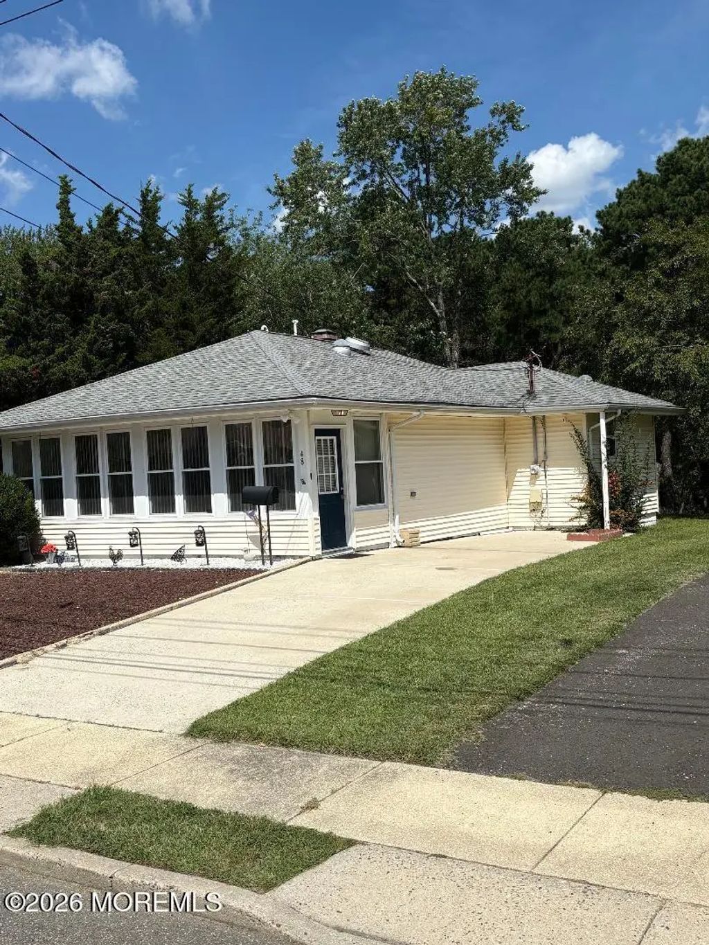 48 Allaire Drive, Toms River