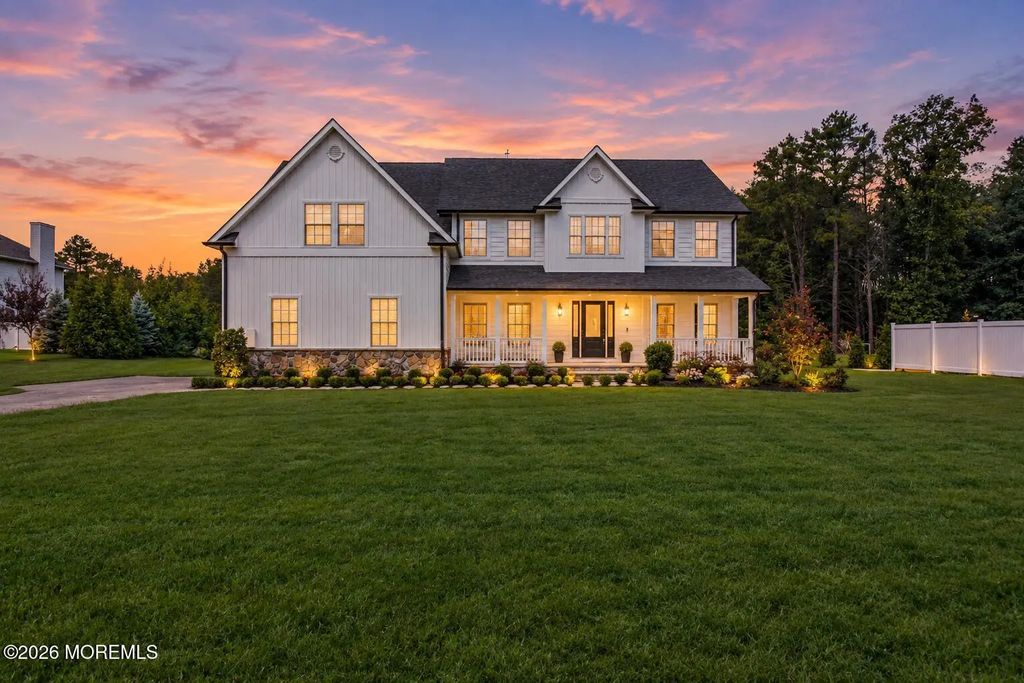 756 Dorathys Lane, Jackson