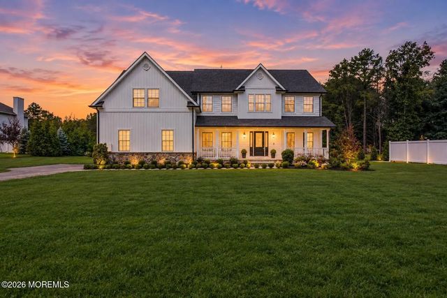 756 Dorathys Lane, Jackson