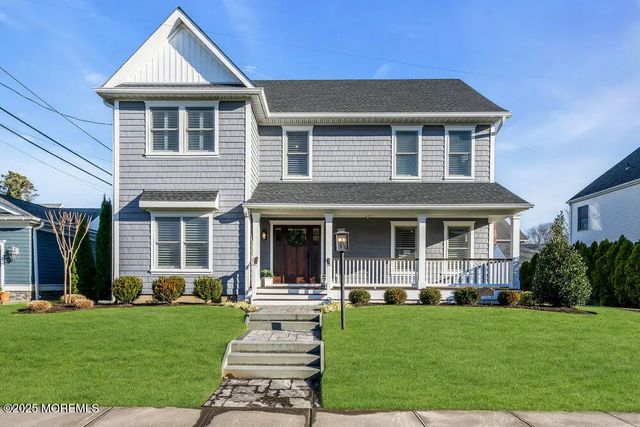 102 4th Avenue, Sea Girt