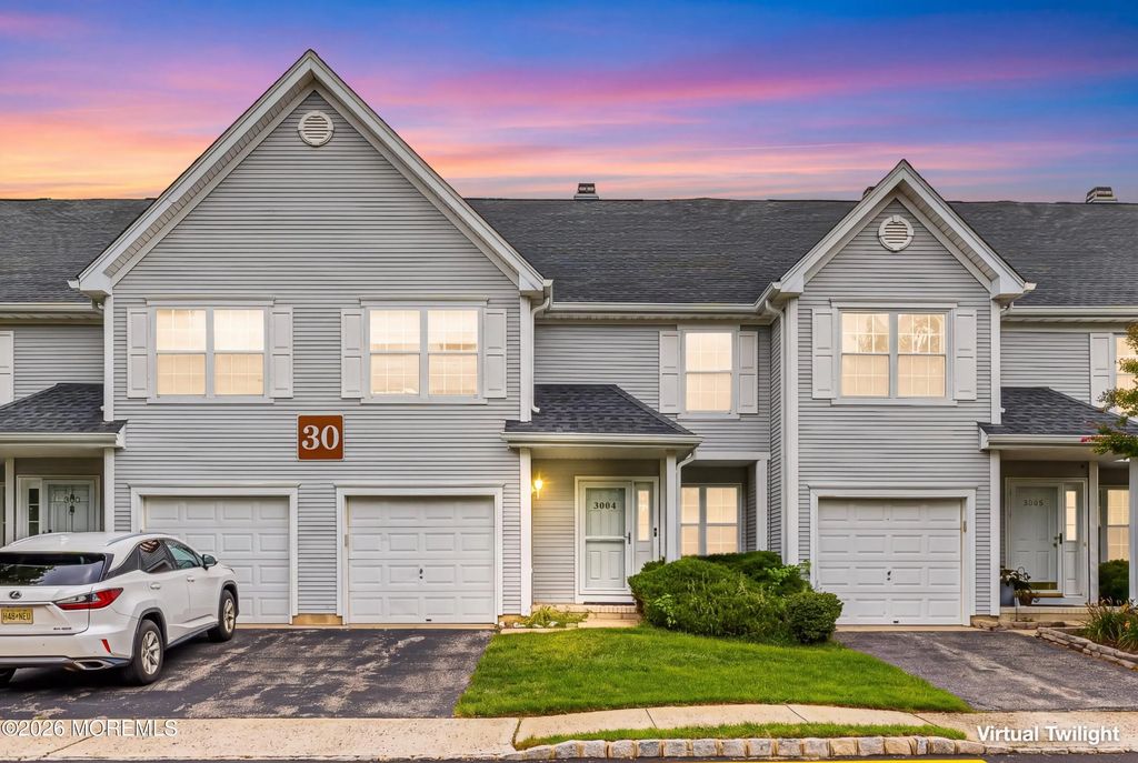 3004 Jockey Hollow Drive, Toms River