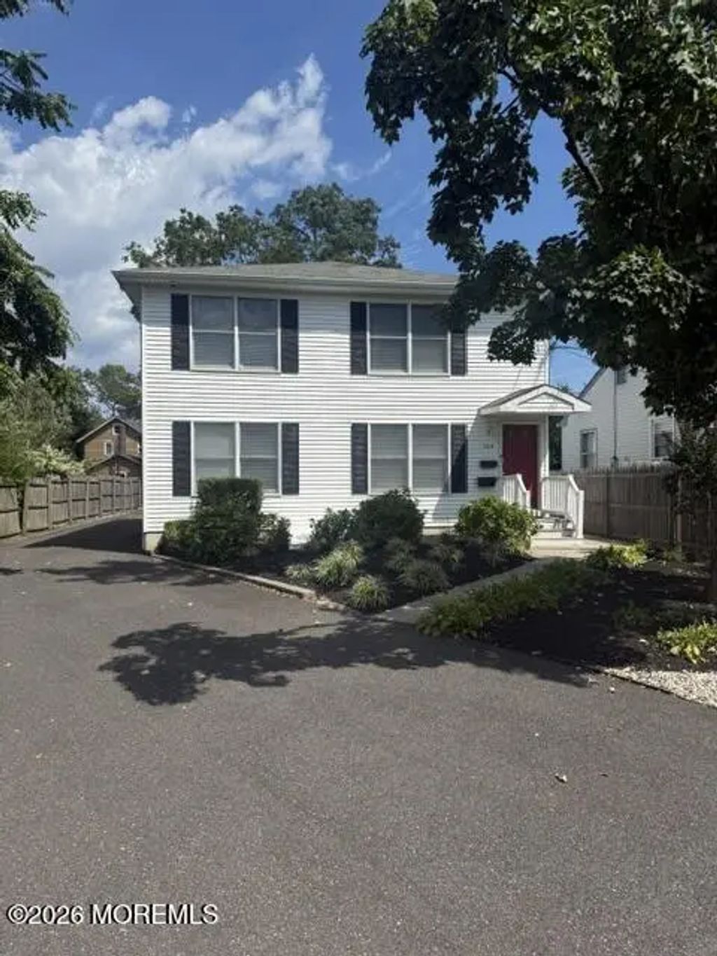 104 Curtis Avenue, Manasquan