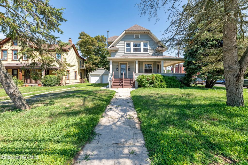 65 Atlantic Avenue 2, Long Branch