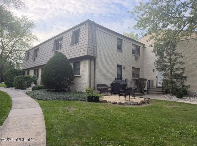 440 Cross Road C7, Matawan
