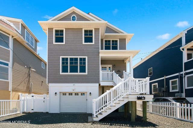 35 Coolidge Avenue, Ortley Beach