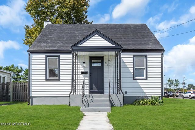 33 Morris Street, Burlington