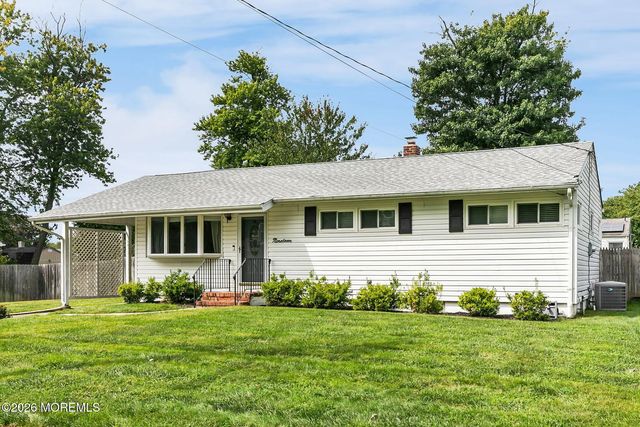 19 W Jumping Brook Road, Neptune Township