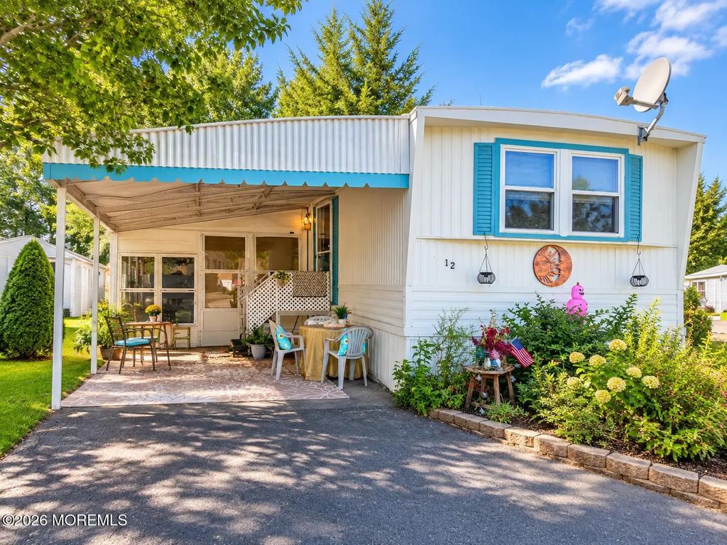 12 Alissa Terrace, Jackson