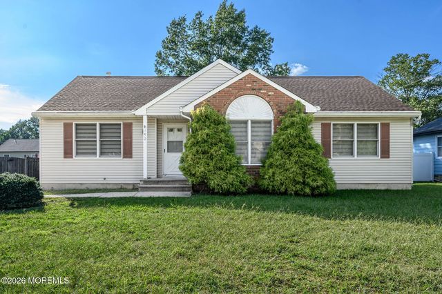 152 Nautilus Drive, Manahawkin
