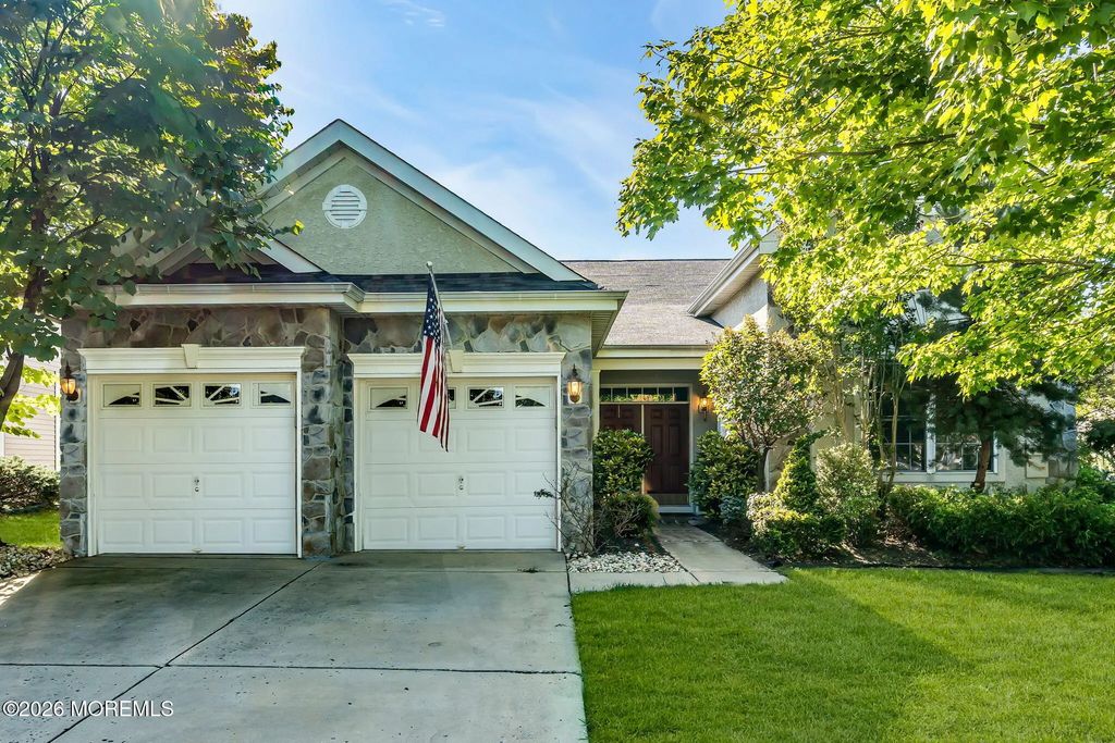 1 Turnberry Place, Jackson