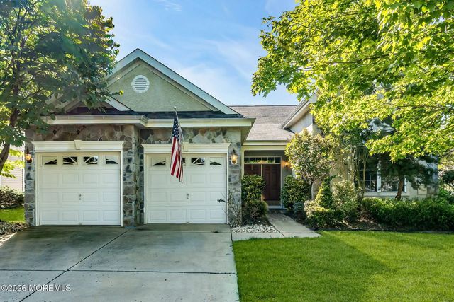 1 Turnberry Place, Jackson