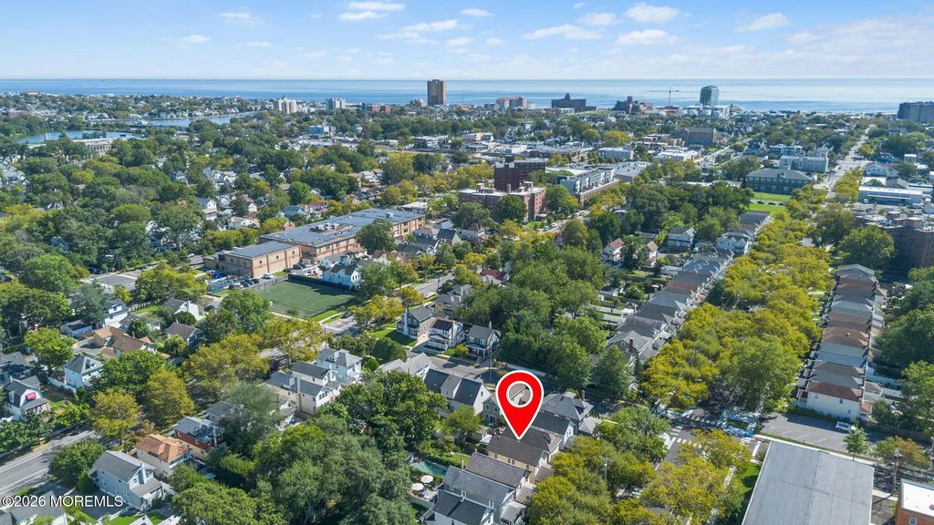 1207 1st Avenue, Asbury Park