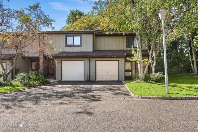 188 Heywood Court 97, Matawan