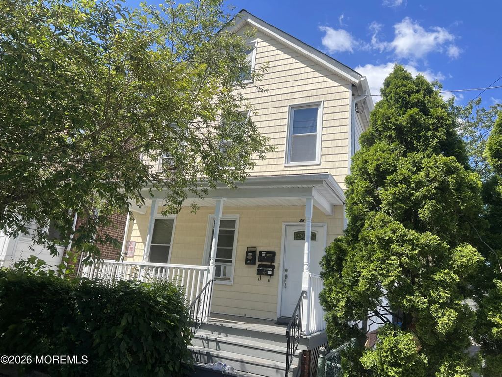 44 High Street, New Brunswick
