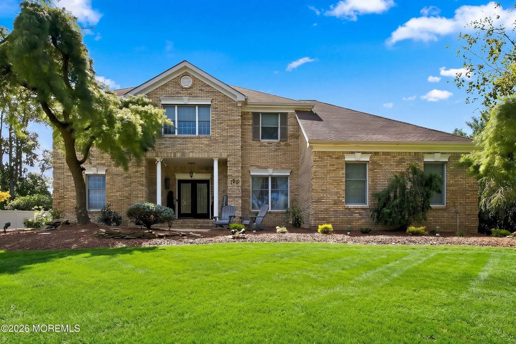 150 Sheffield Drive, Freehold