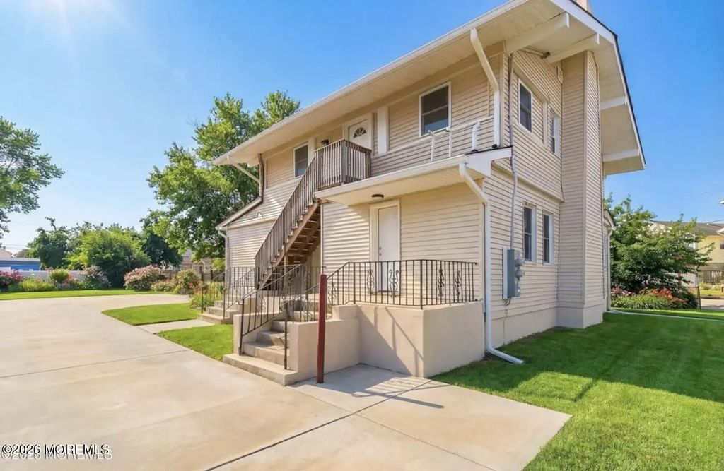 40 Twilight Avenue Unit 1, Keansburg