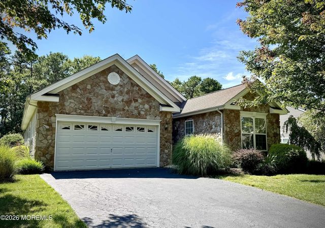 105 Golf View Drive, Little Egg Harbor
