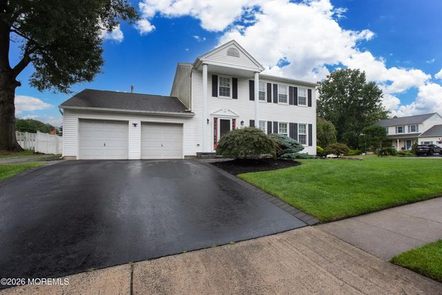 2 Mulberry Circle, Hazlet