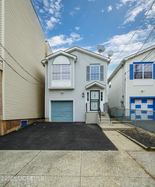 114 Watson Avenue 2, Newark