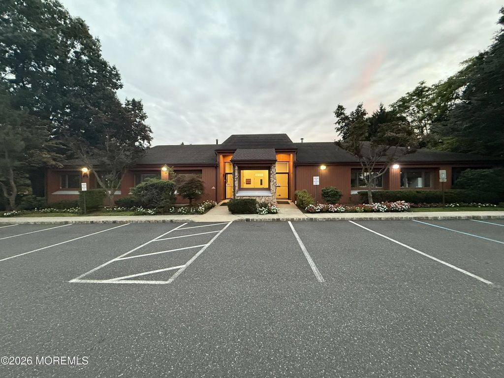 804 W Park Avenue C1, Ocean Twp
