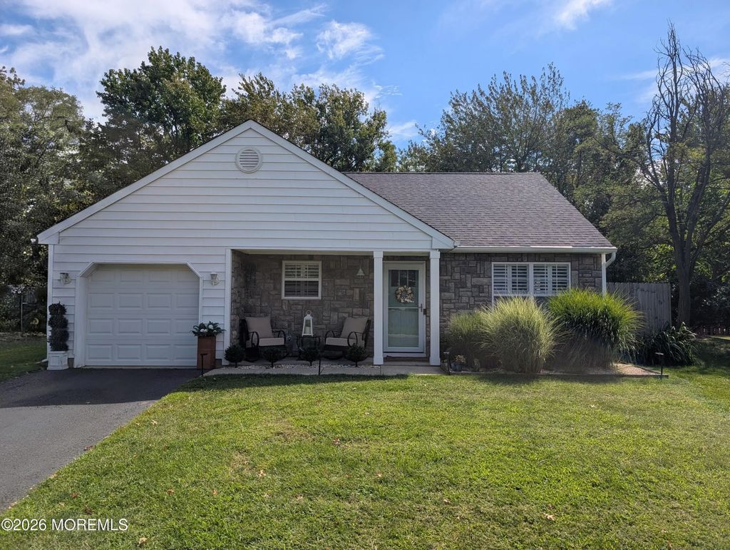 2 Ellison Court, Union Beach