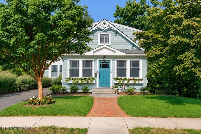 115 Lexington Avenue, Fair Haven