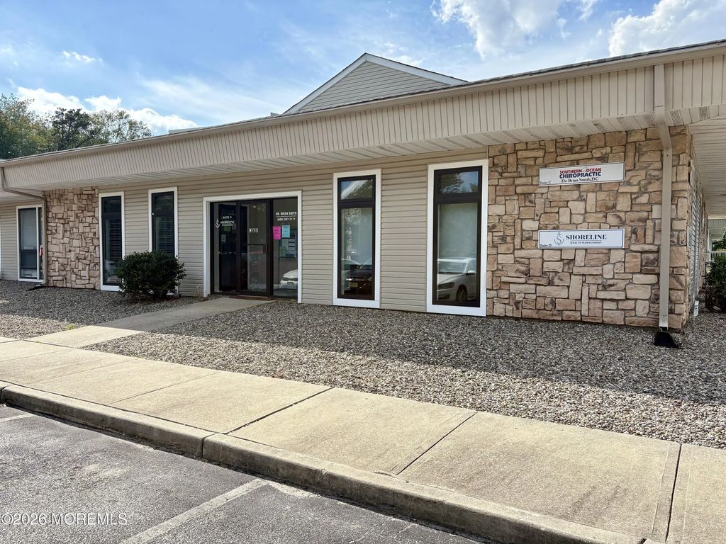 703 Mill Creek Road D, Manahawkin