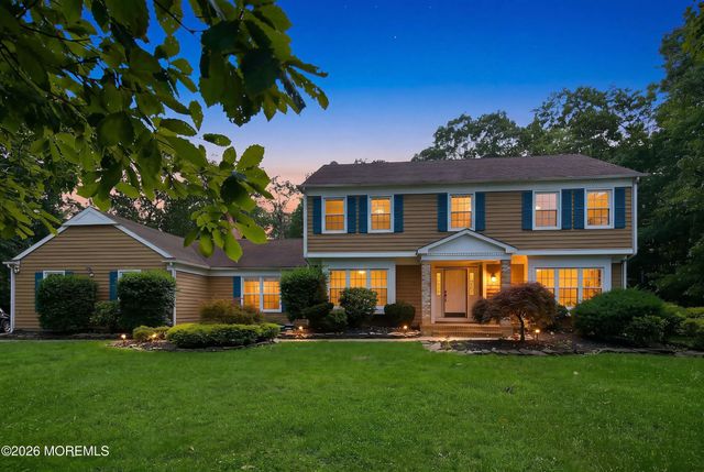 1820 Whitesville Road, Toms River