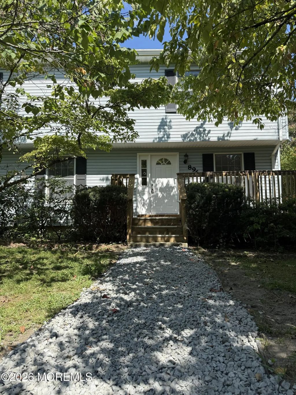 896 Anderson Road, Jackson