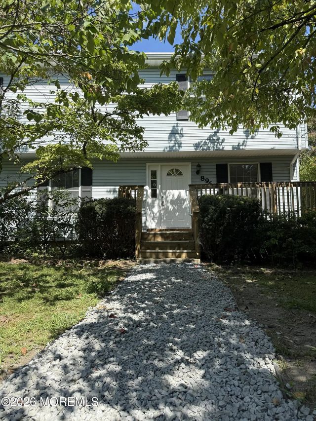 896 Anderson Road, Jackson