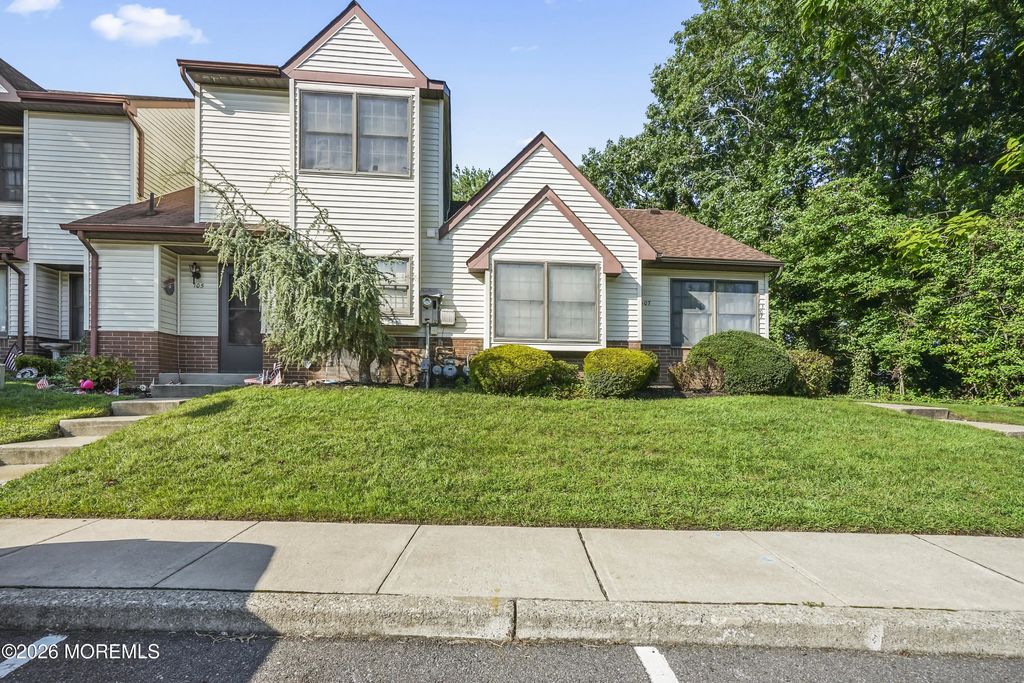 107 Westchester Drive, Little Egg Harbor