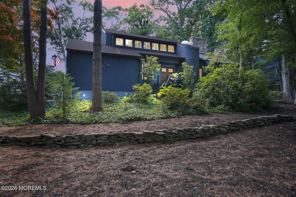 947 Birch Drive, Brielle