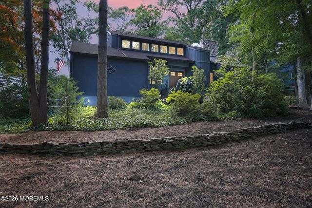 947 Birch Drive, Brielle