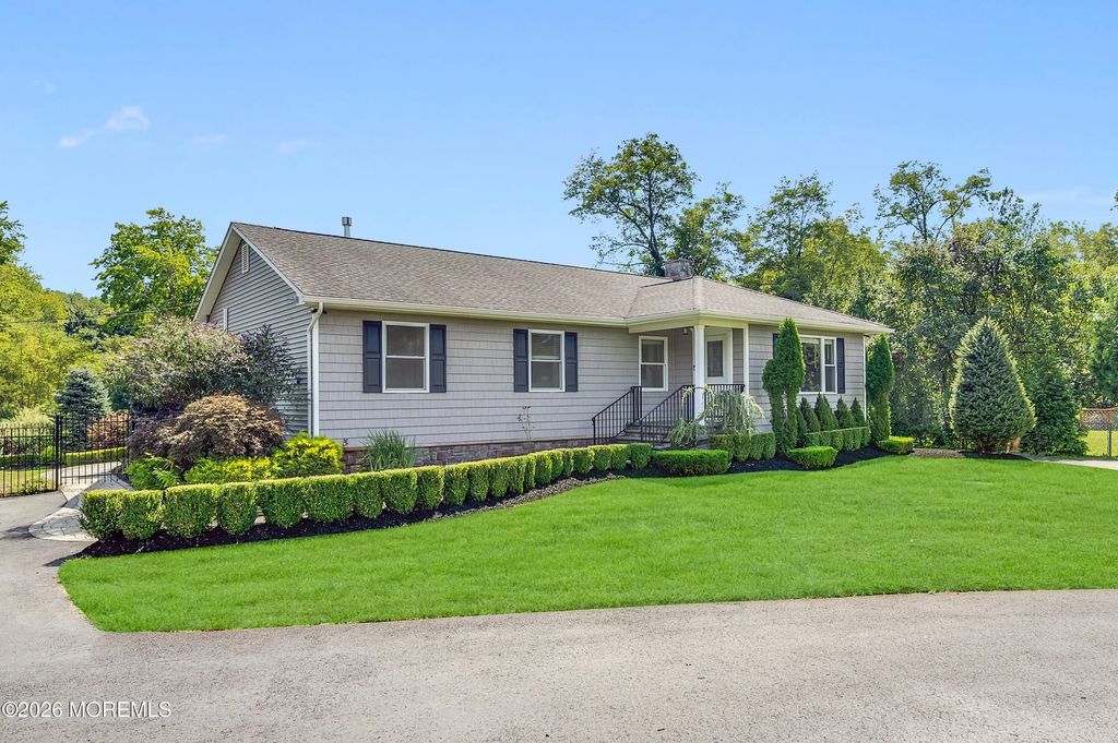 145 Asbury Road, Farmingdale