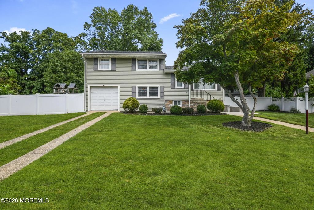 12 Coral Way, Neptune Township