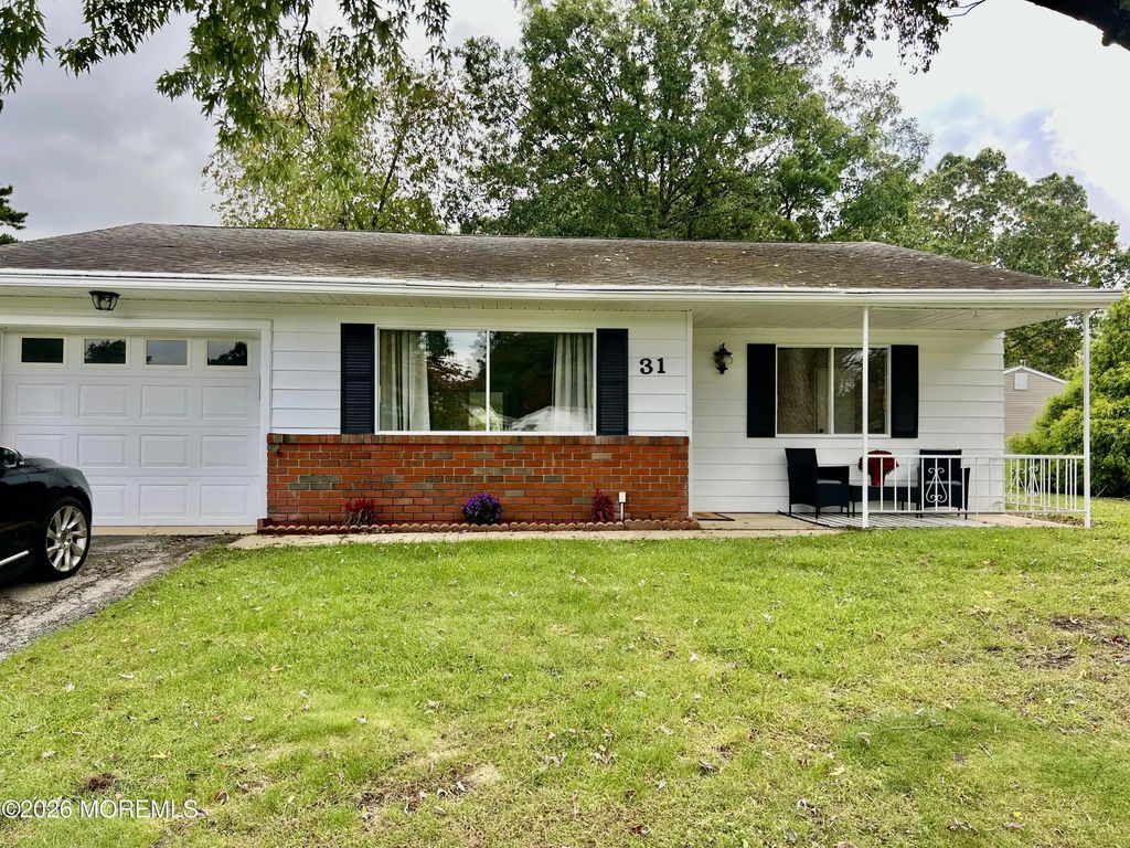 31 Texas Boulevard, Whiting