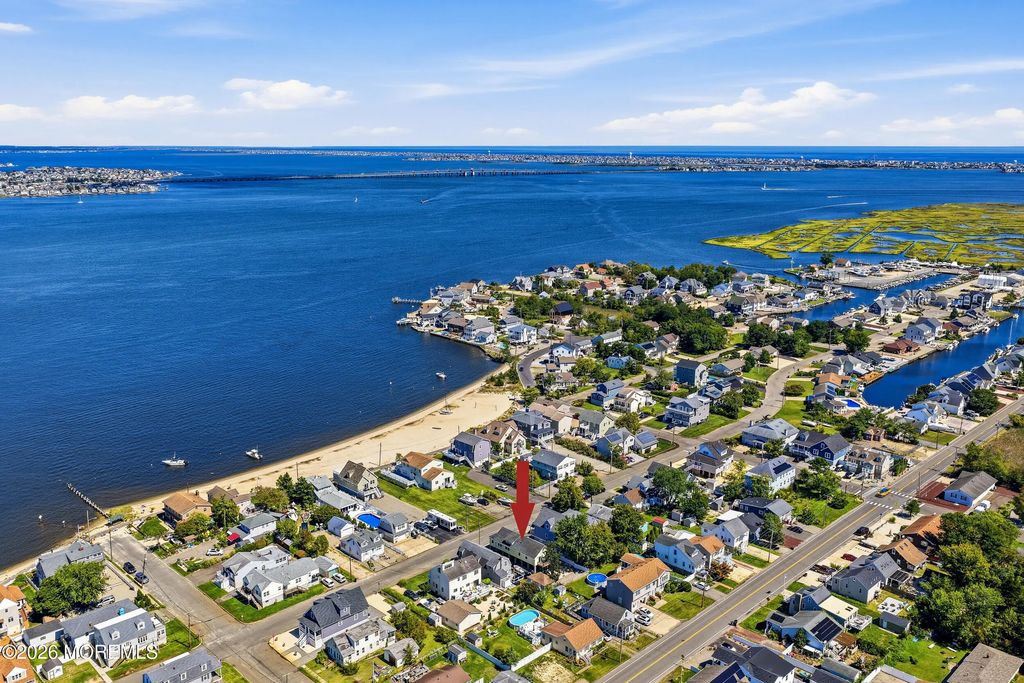 622 E Longport Avenue, Ocean Gate