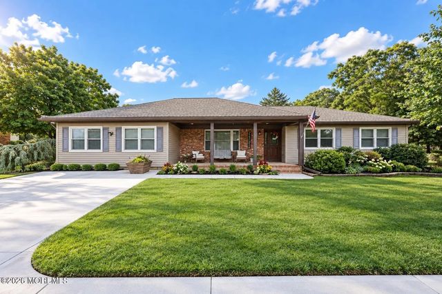 987 Bennetts Mills Road, Jackson