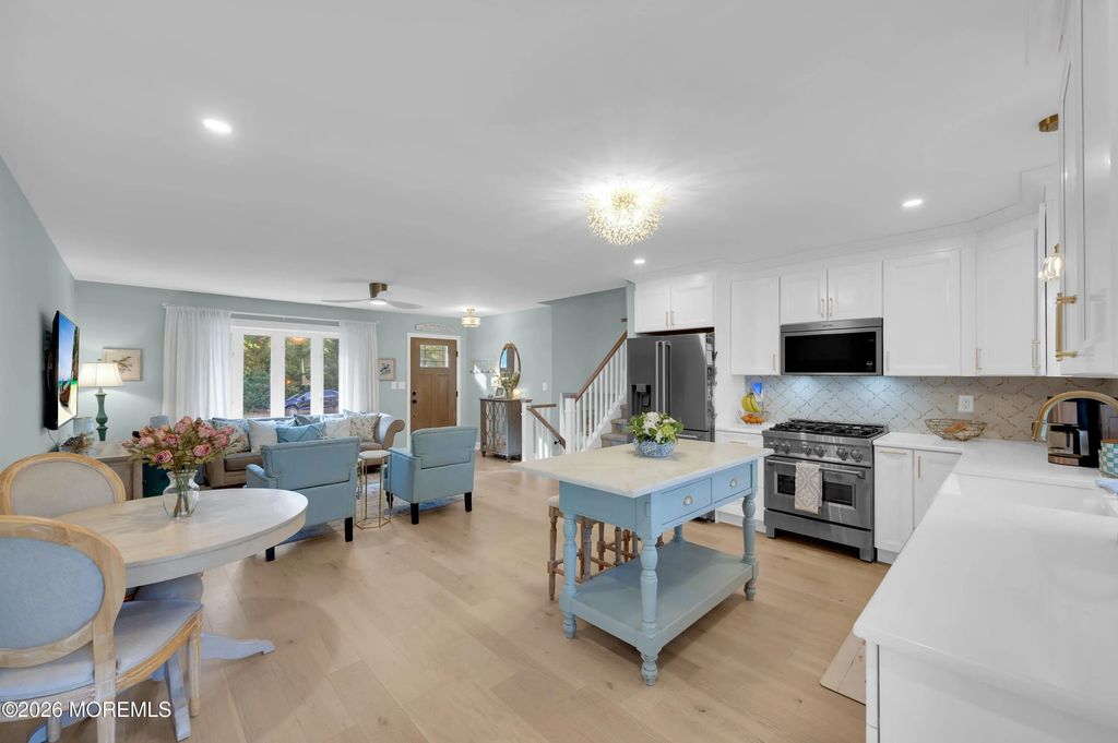939 Canton Drive, Toms River