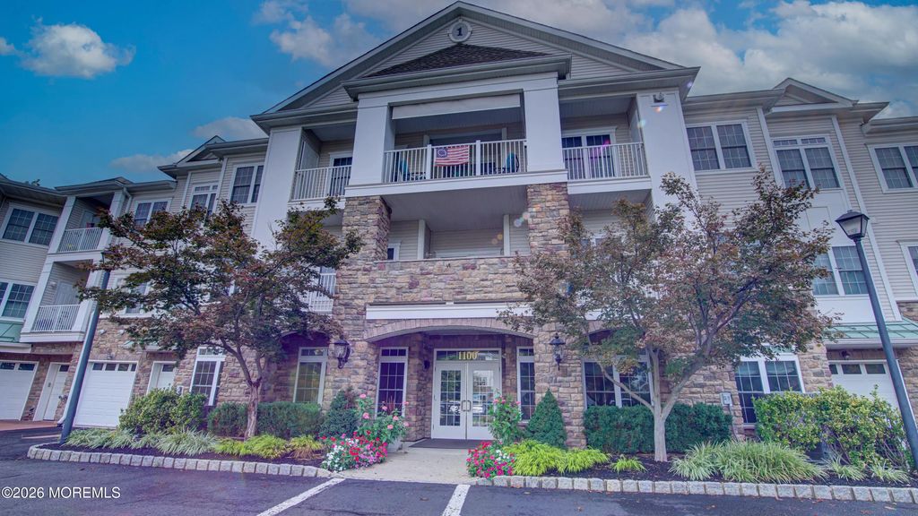 1318 Falston Circle 1318, Old Bridge