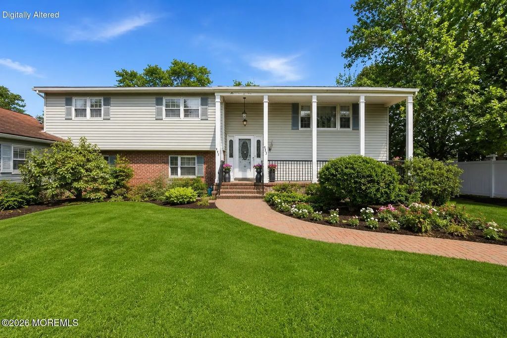473 Marvin Drive, Long Branch