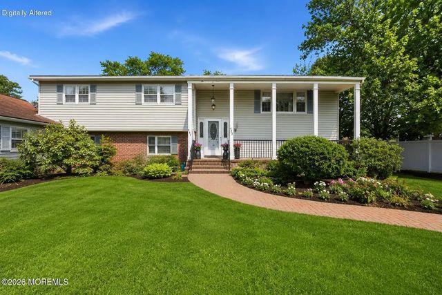 473 Marvin Drive, Long Branch