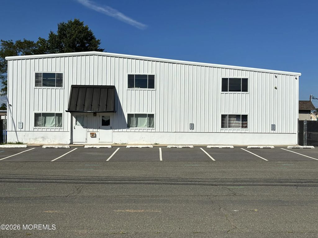 20 W Lincoln Avenue 1, Atlantic Highlands