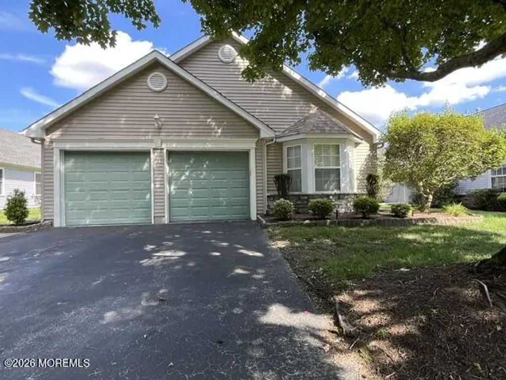 2758 Lenox Street, Toms River