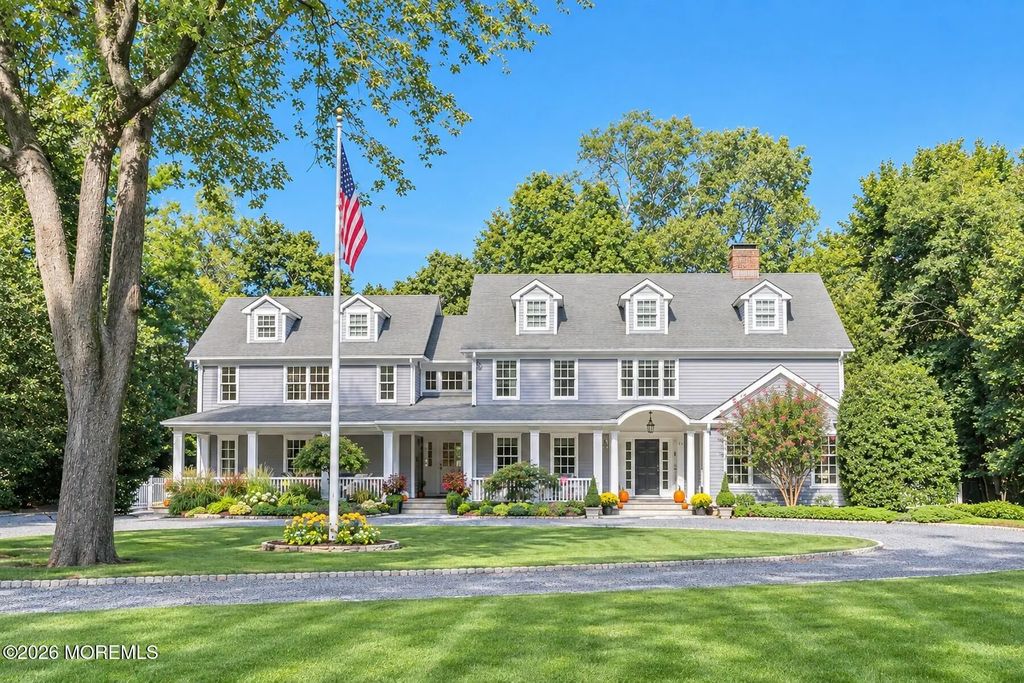 30 Pine Cove Road, Fair Haven