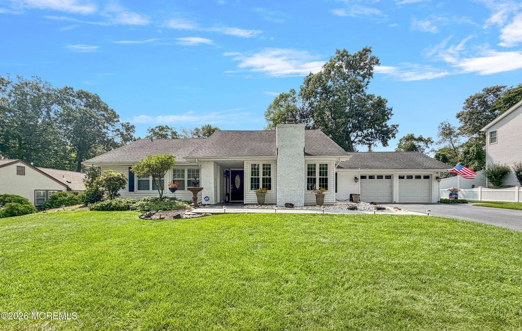13 Yorkshire Drive, Jackson
