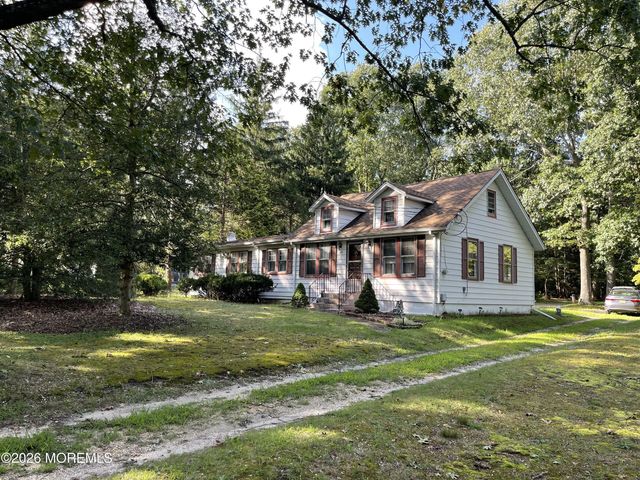 351 Chandler Road, Jackson