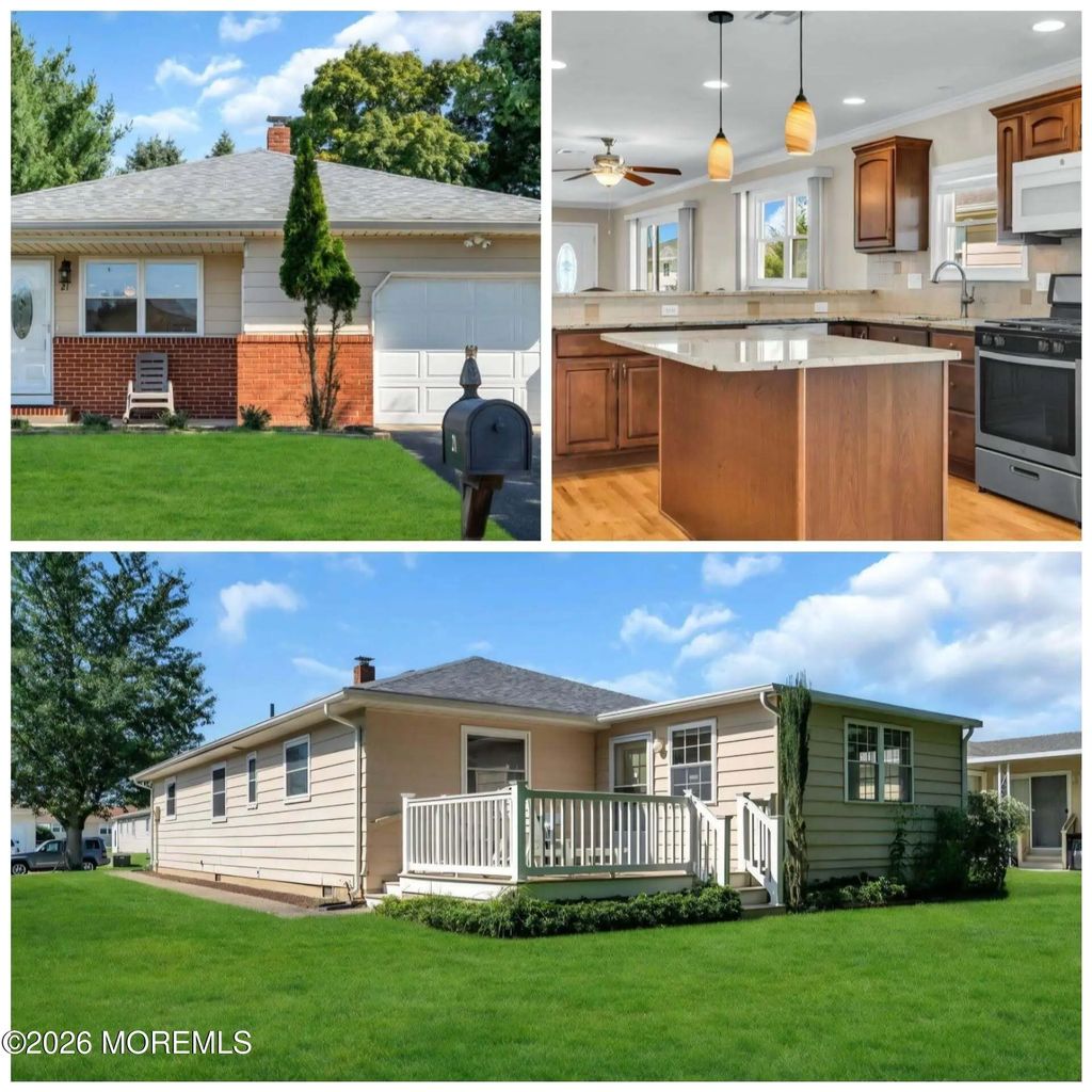 21 Boca Raton Street, Toms River