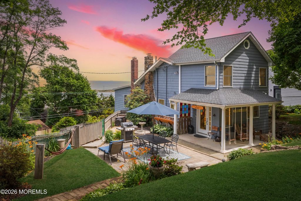1 Light House Road, Highlands