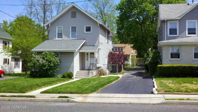 25 Oakwood Avenue, Long Branch